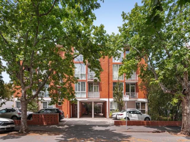 Apartment for sale in South Yarra, Melbourne