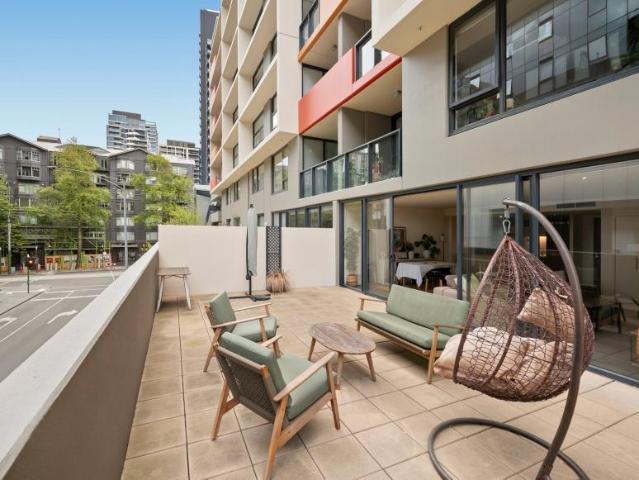 Apartment for sale in South Yarra, Melbourne