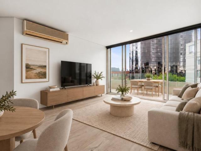 Apartment for sale in South Yarra, Melbourne