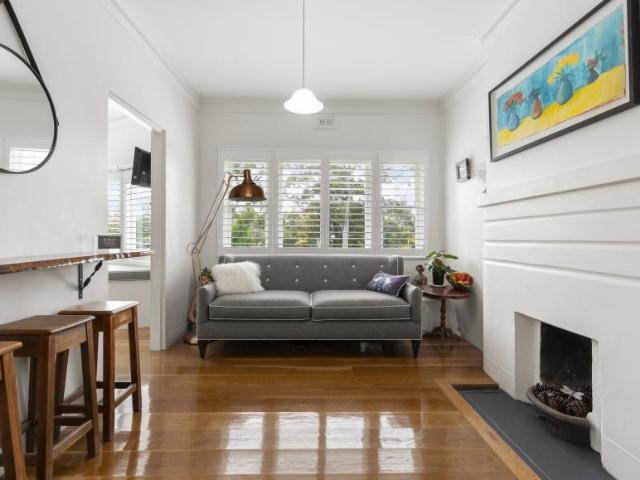 Apartment for sale in Camerons Creek, Victoria