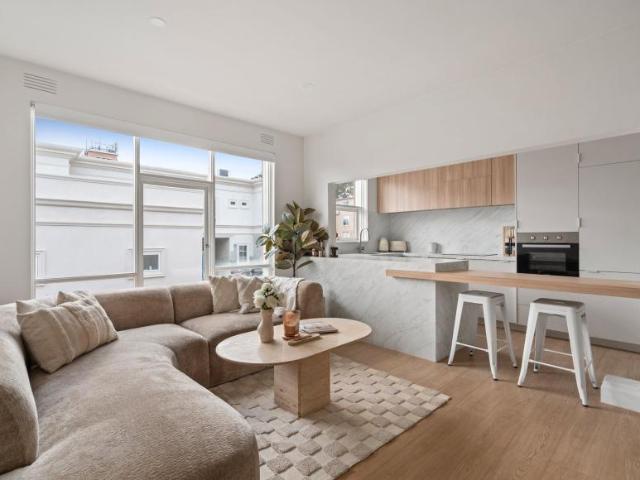 Apartment for sale in Camerons Creek, Victoria
