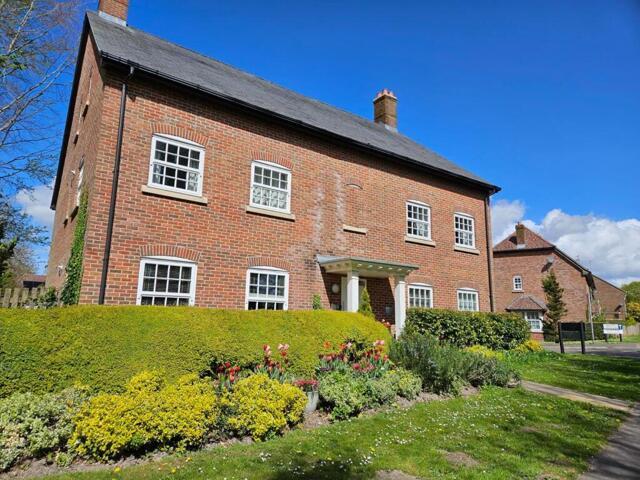 Apartment for sale in Corhampton and Meonstoke, Meonstoke