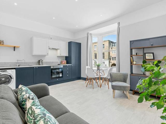 Apartment for rent in Bevois Town, City Of Southampton
