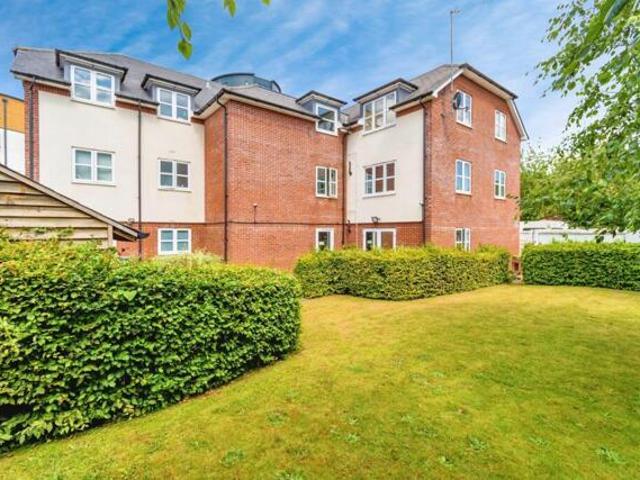 Apartment for sale in Swaythling, Isle Of Man
