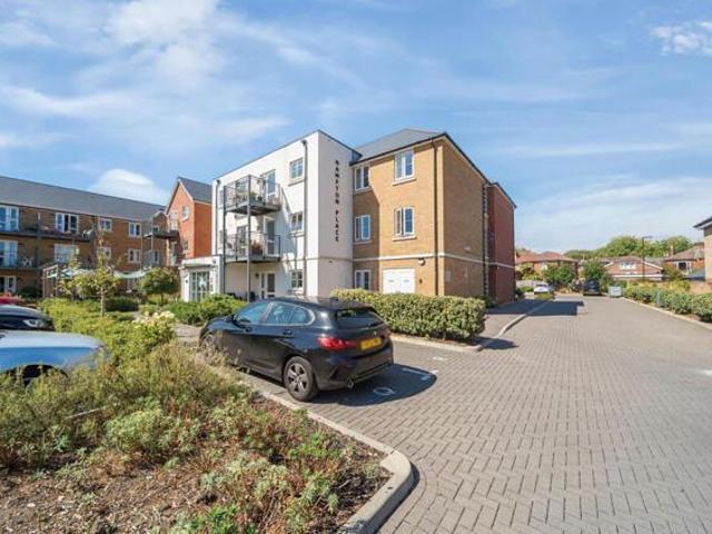 Apartment for sale in Shirley, Isle Of Man