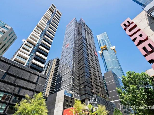 Apartment for sale in Southbank, Melbourne