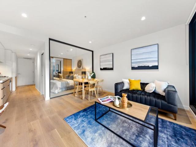 Apartment for sale in Southbank, Melbourne