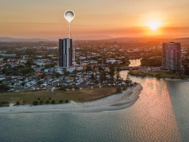 Apartment for sale in Southport, Gold Coast City