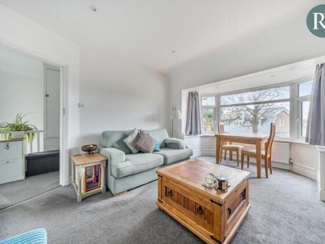 Apartment for sale in Fishersgate, West Sussex