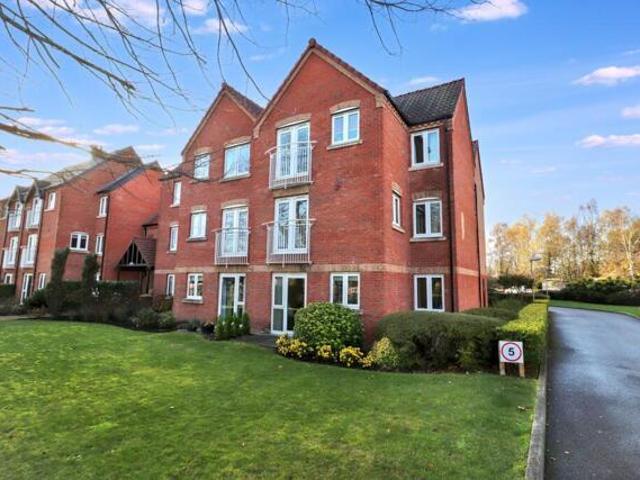Apartment for sale in Gosberton Clough, Lincolnshire