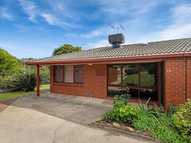 Apartment for sale in Spring Gully, Bendigo