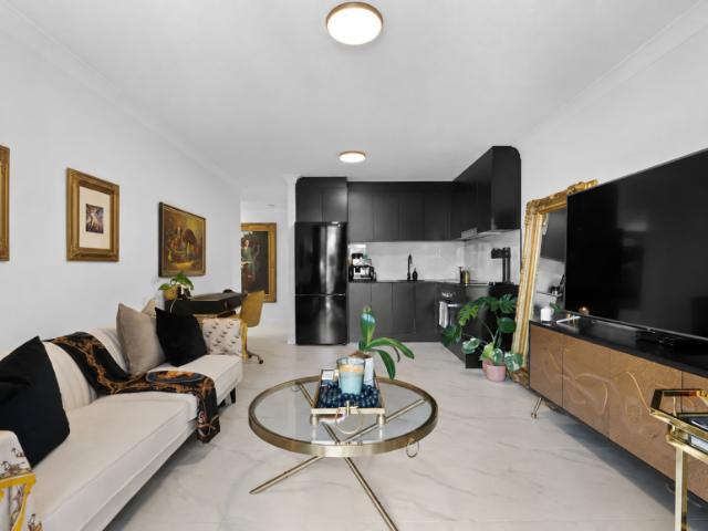 Apartment for sale in Spring Hill, Greater Brisbane