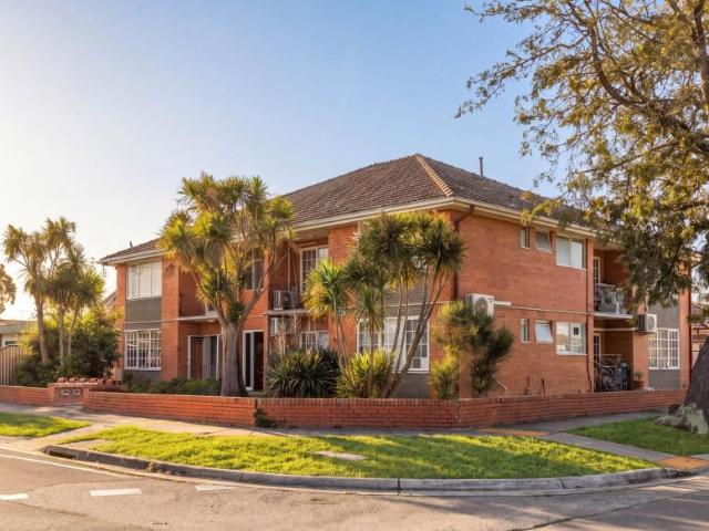 Apartment for sale in Springvale, Melbourne