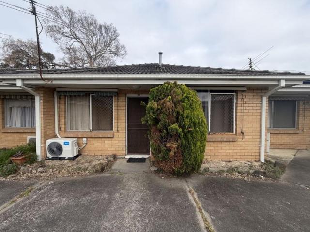 Apartment for rent in Springvale, Melbourne
