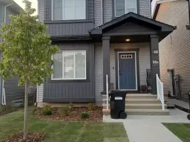 Apartment for rent in Spruce Grove, Alberta