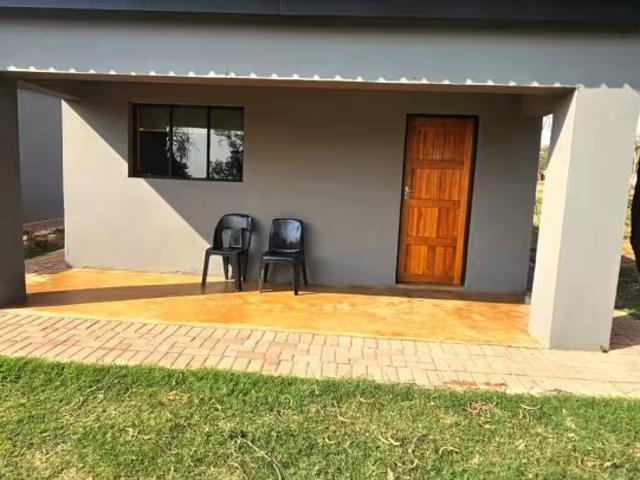 Apartment for rent