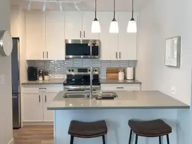 Apartment for rent in Saint Albert, Alberta