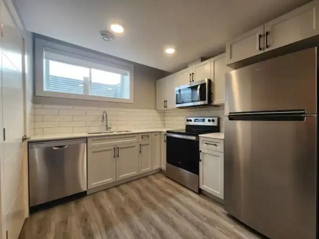 Apartment for rent in Saint Albert, Alberta