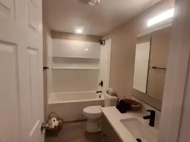 Apartment for rent in Saint Albert, Alberta