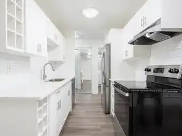 Apartment for rent in Grandin, St. Albert