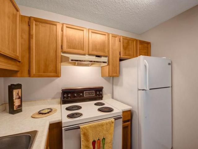 Apartment for rent in Saint Albert, Alberta