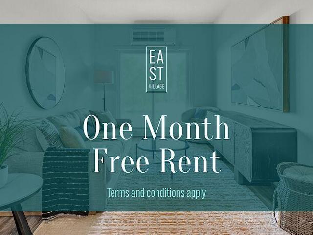Apartment for rent in Saint Albert, Alberta