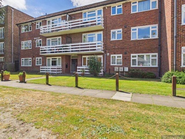 Apartment for sale in St Andrew's, Bristol