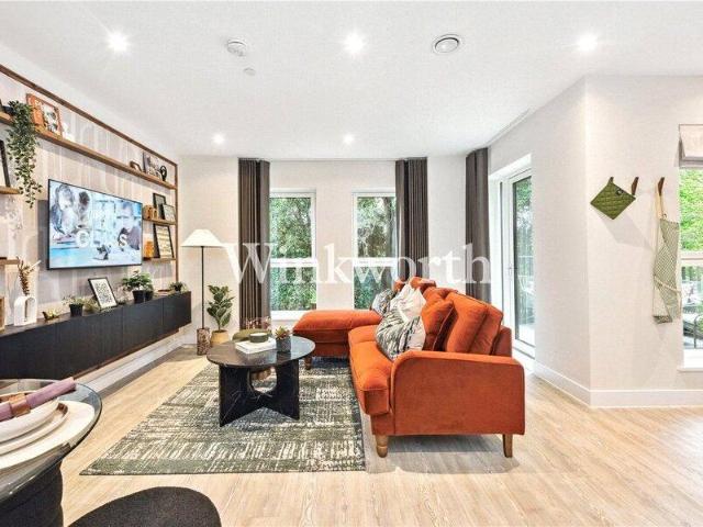 Apartment for sale in St Ann's, City of Nottingham