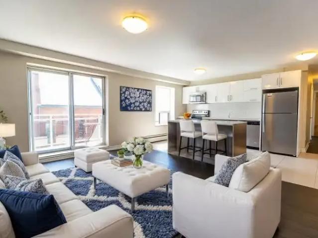 Apartment for rent in Niagara, Ontario