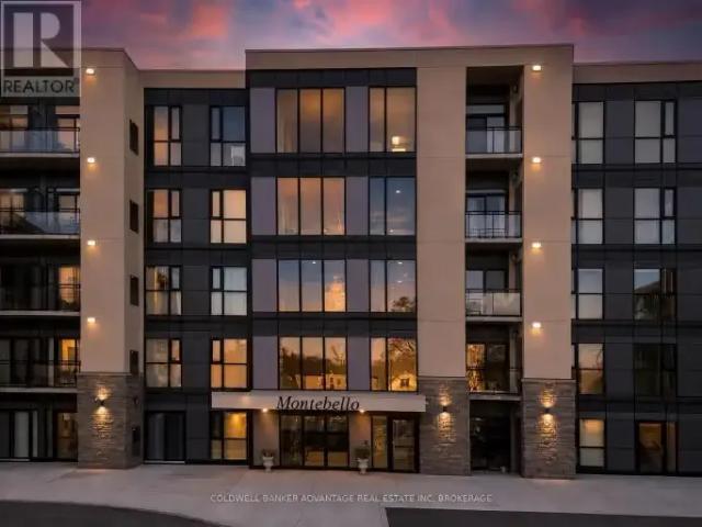 Apartment for rent in Niagara, Ontario