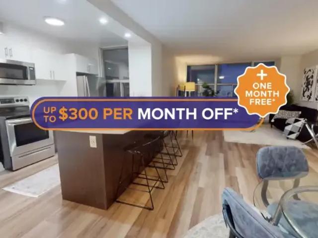 Apartment for rent in Niagara, Ontario