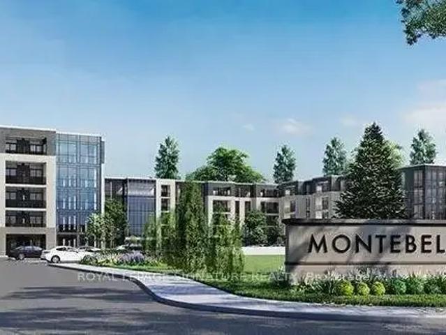 Apartment for rent in Niagara, Ontario
