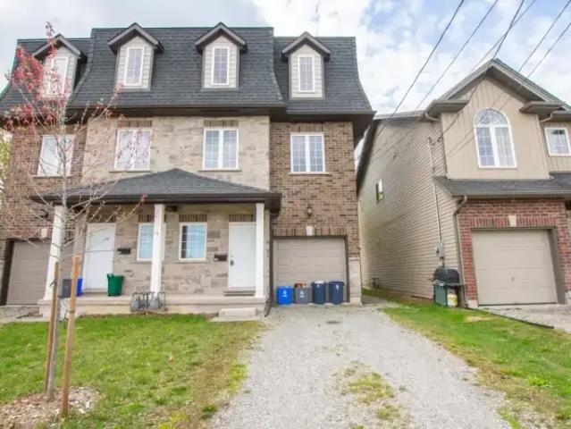Apartment for rent in Niagara, Ontario