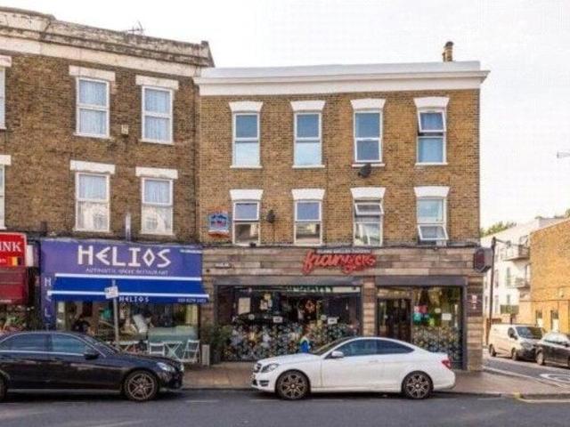 Apartment for sale in Royal Tunbridge Wells, Tunbridge Wells