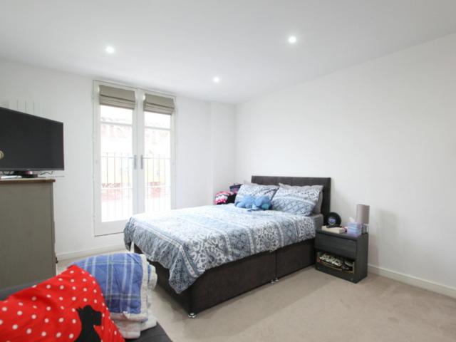 Apartment for rent in Clapham Junction, Greater London