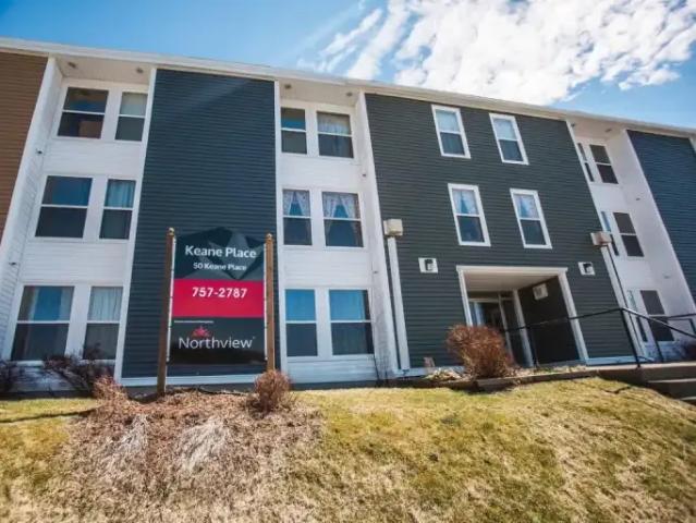 Apartment for rent in Foxtrap, Newfoundland And Labrador