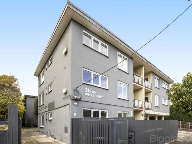 Apartment for sale in St Kilda East, Melbourne