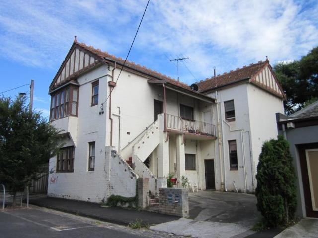Apartment for rent in Camerons Creek, Victoria