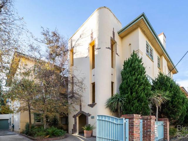 Apartment for rent in Camerons Creek, Victoria