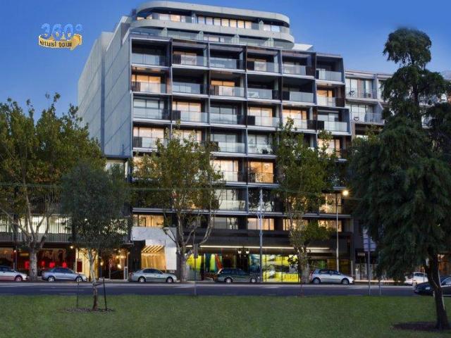 Apartment for rent in Camerons Creek, Victoria