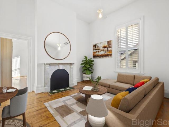 Apartment for sale in Camerons Creek, Victoria
