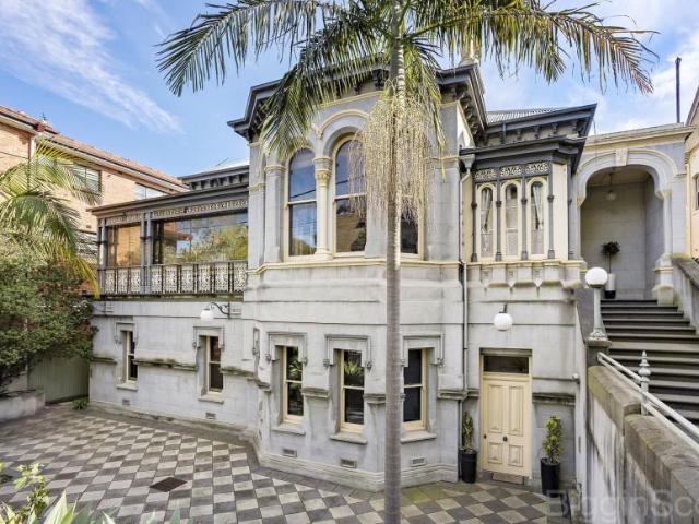Apartment for sale in St Kilda, Melbourne