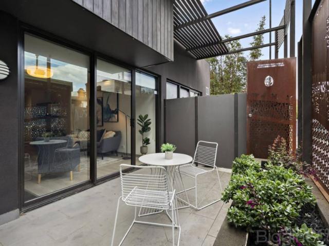 Apartment for sale in St Kilda, Melbourne