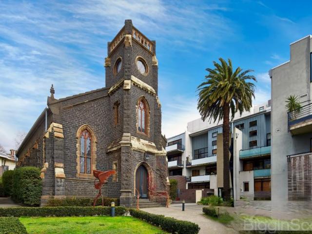 Apartment for sale in St Kilda, Melbourne