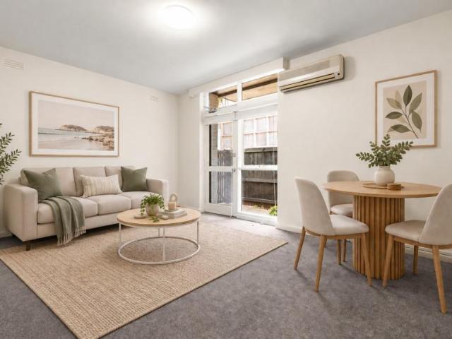 Apartment for sale in St Kilda, Melbourne