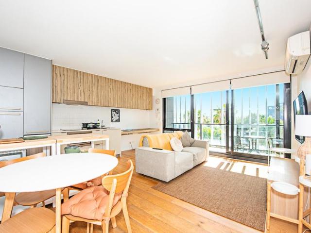 Apartment for sale in St Kilda, Melbourne