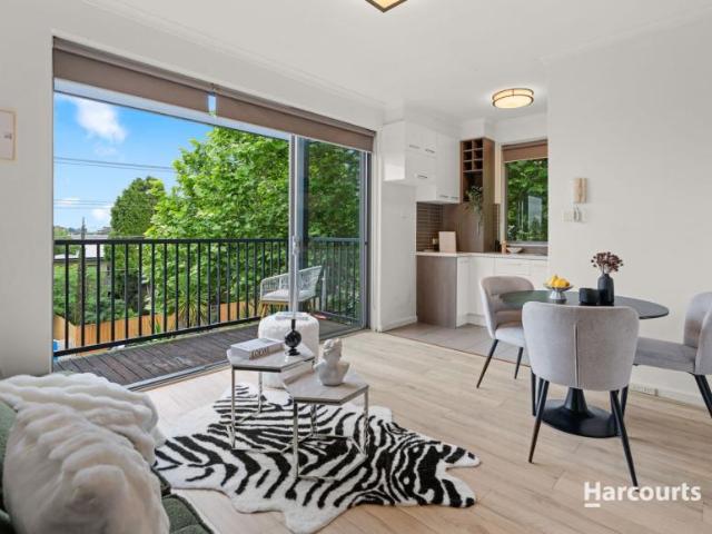 Apartment for sale in St Kilda, Melbourne
