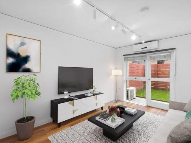 Apartment for rent in St Kilda, Melbourne