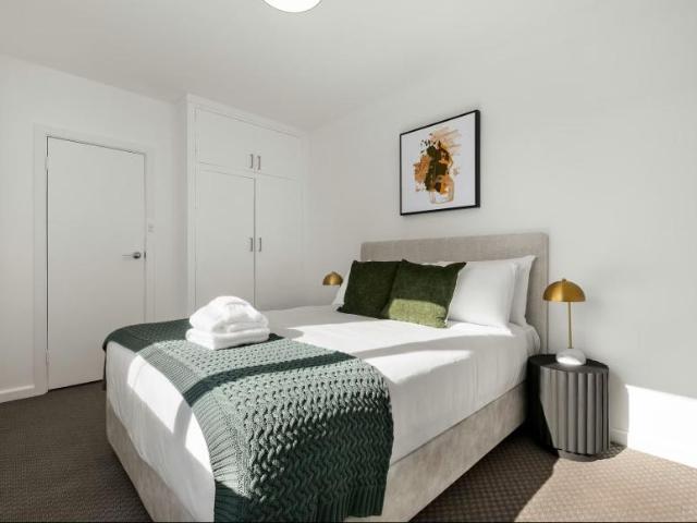 Apartment for rent in St Kilda, Melbourne