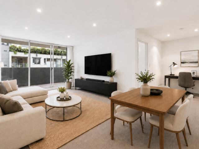 Apartment for sale in Willoughby, New South Wales